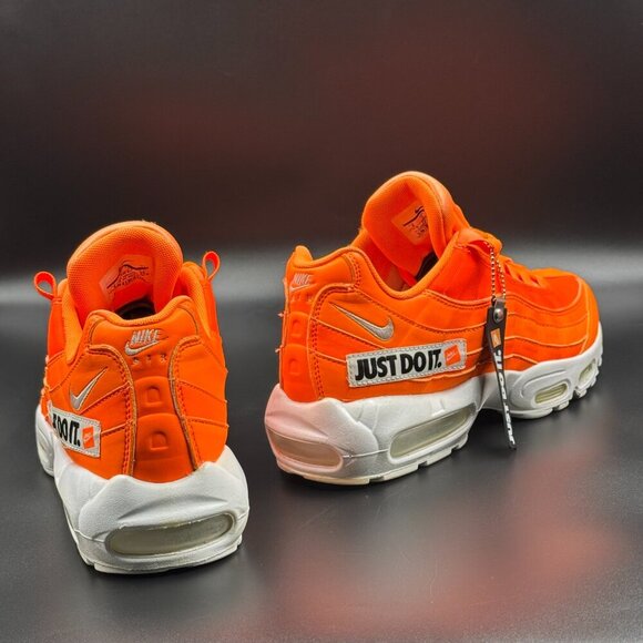 Nike Air Max 95 Premium 'Overbranded' - Picture 12 of 13